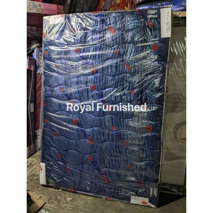 Kasur Busa Rebounded Topland Lotus 90x200 Garansi 5 Tahun