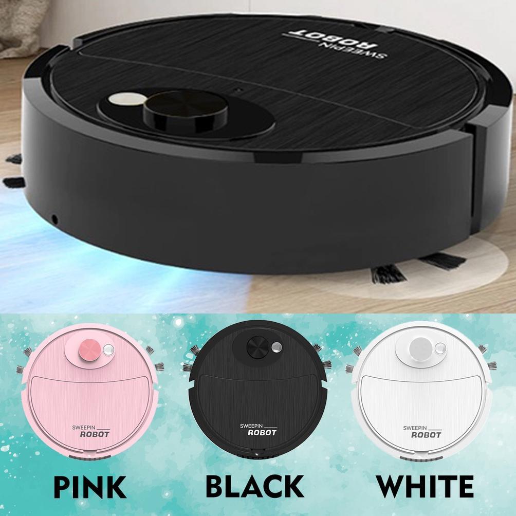 BIG SALE VACUUM ROBOT ORIGINAL / VACUM CLEANER ROBOT / PENYEDOT DEBU / VAKUM ROBOT / SAPU ROBOT / VA