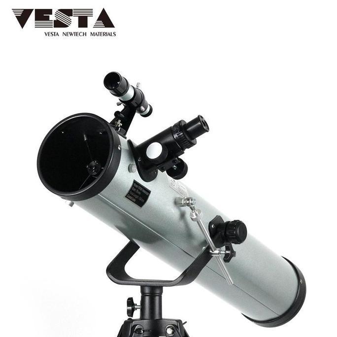Teropong Bintang Teleskop Langit nomi