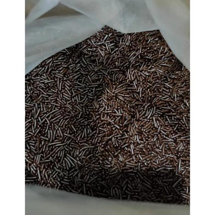 Eatstraight- Elmer Meses Cokelat Tropical Gm