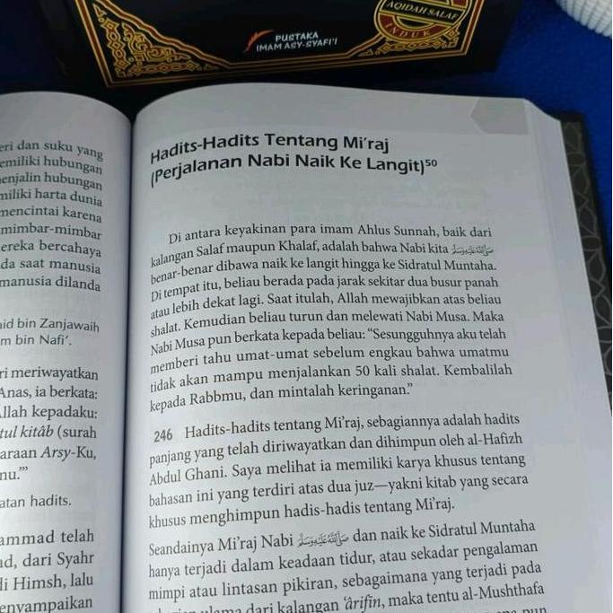 Buku Menjawab Tuntas Polemik Di Manakah Allah?