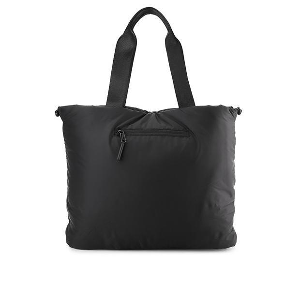 Sale Hush Puppies Tas Pria Zena Tote Bag Black
