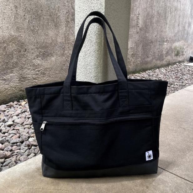 BIG SALE ORBIT TOTE BAG - NOCULTURE STUDIO | Tote Bag Unisex | Tote Bag Wanita | Tote Bag Pria | Tas