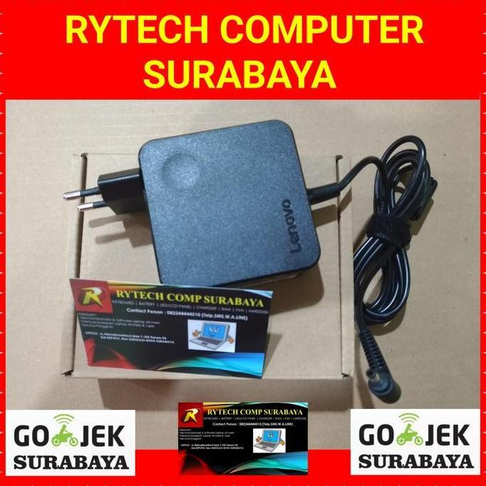 Adaptor Charger Len Ideapad 3 14IML Ideapad 3 14IGL Ideapad 3 14ALC Ideapad 3 14ADA Ideapad 3 14ARE 