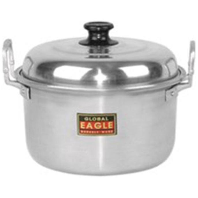 Panci Alumunium Global Eagle 33 cm/panci eagle 33 cm
