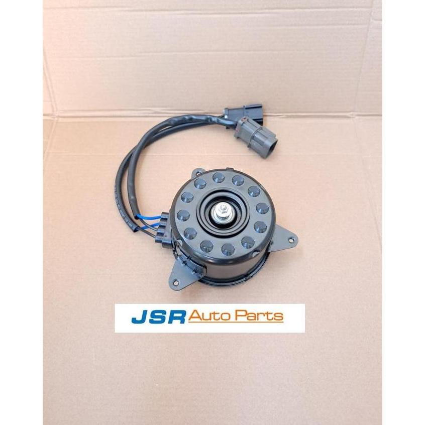 MOTOR FAN NISSAN JUKE DINAMO KIPAS RADIATOR NISSAN JUKE READY STOCK