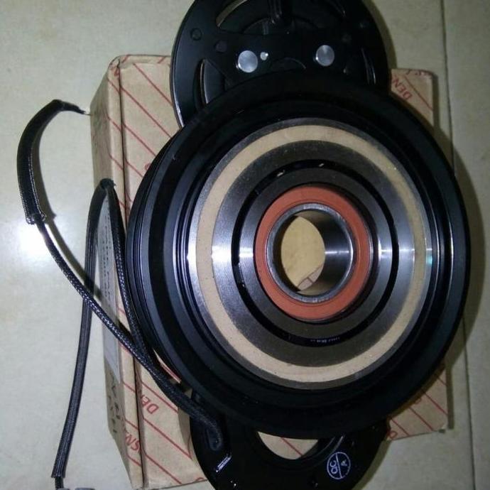 MAGNET MAGNIT CLUTCH HILUX BENSIN DISEL PULI KOMPRESOR AC HILUX PROMO