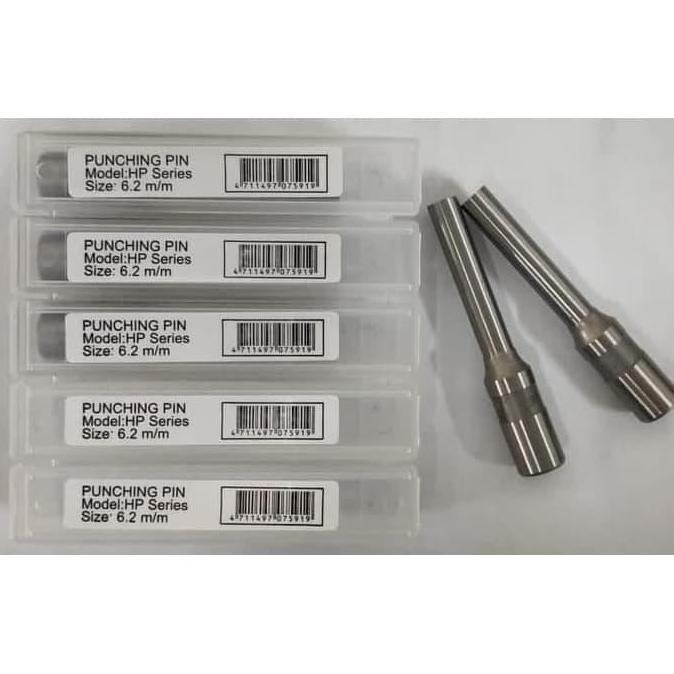 Oritatami- Mata Pisau Tata Ho Punch Pin