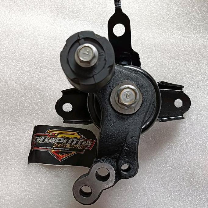 ENGINE MOUNTING KANAN AGYA AYLA MATIC MANUAL 1000CC TH 2012 2013 2014 ORIGINAL BEST SELLER