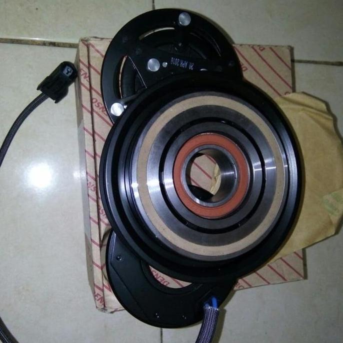 MAGNET MAGNIT MAGNETIC CLUTCH HONDA HRV SIAP KIRIM