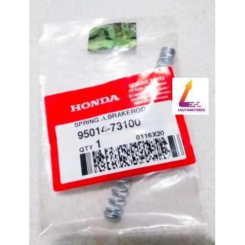 95014-73100 Per Tiang Rem Motor Bebek Honda