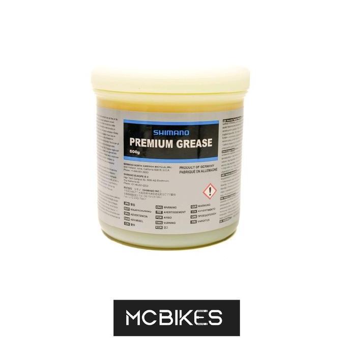 Ready Shimano Special Grease 10gr Pelumas Sepeda Repack