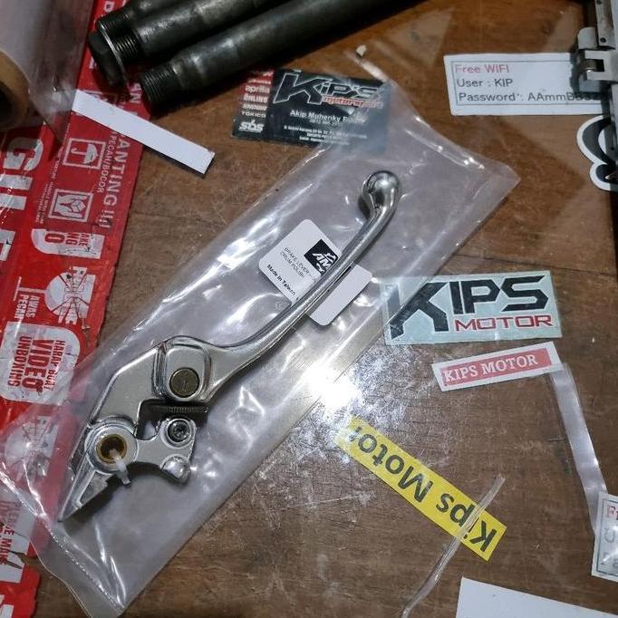 Handle rem depan Honda CB 400 SF Superfour atau VTECH - master rem nissin