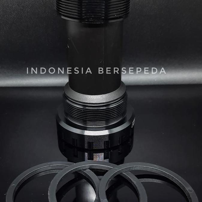 Ready BB HT2 BSA 68-73 MTB Road Bike For Shimano SRAM Suntour Prowheel Crank