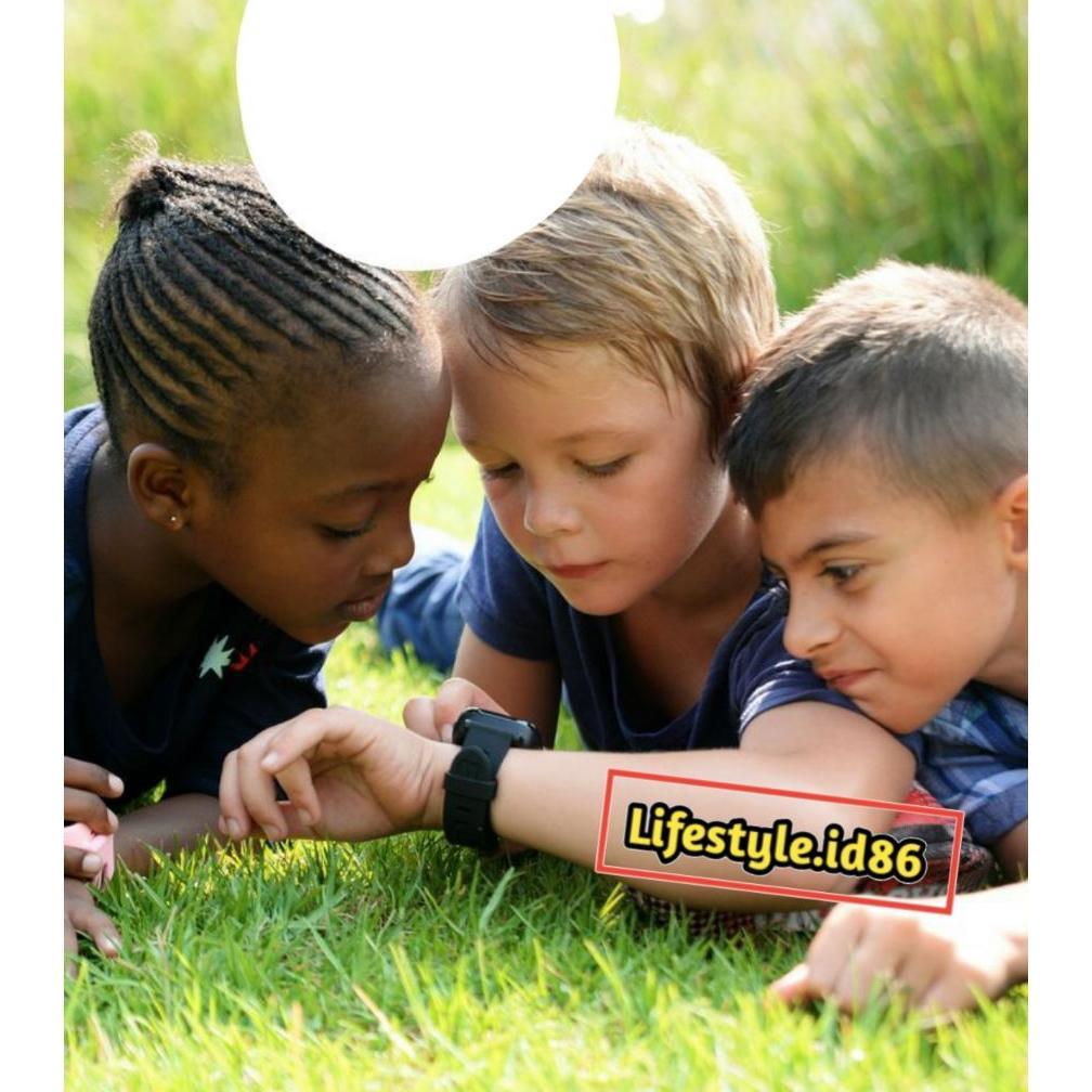 PROMO Jam tangan hp Android imoo anak 4G 5G notif Panggilan telephone whatsap Camera Music foto seko