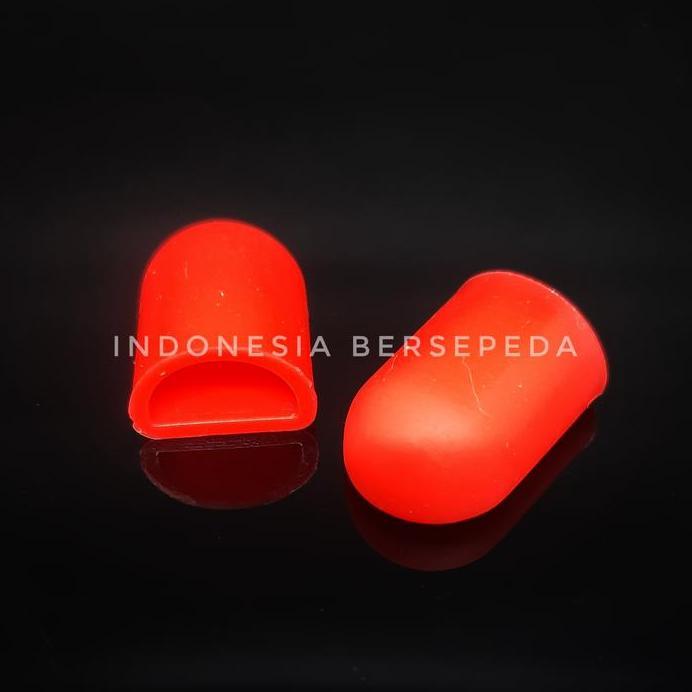 Ready Brifter Lever Protector - Pelindung Brifter Silikon