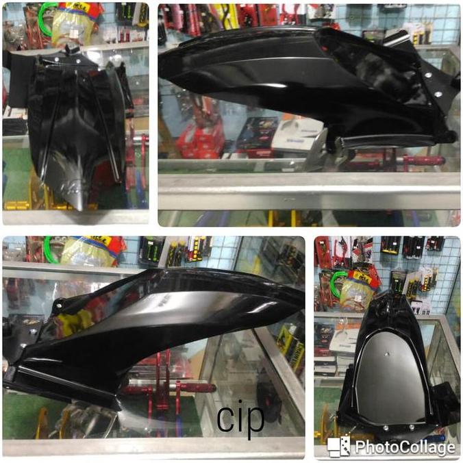 Hugger AEROX Spakbor kolong AEROX