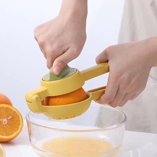 Tnt- Alat Pemeras Jeruk Lemon/Jeruk Nipis