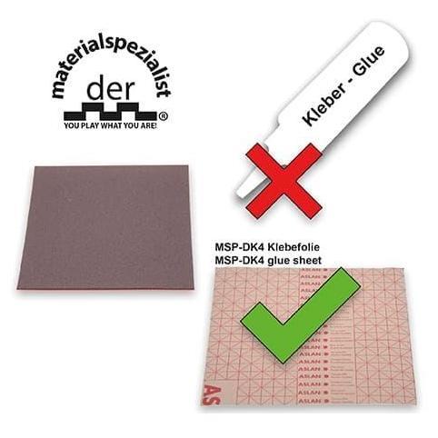 DER MATERIALSPEZIALIST TRANSFORMER