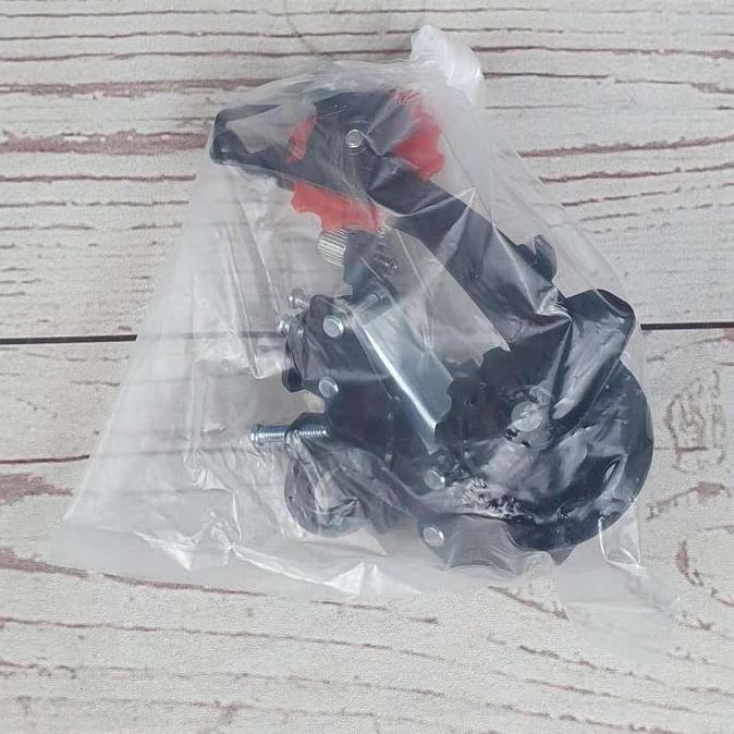 Ready rd sepeda 6-7 speed / rd 7 speed / Rear Derailleur 7 Speed/ rd 6 speed