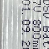 Original Terbaik Black Hawk Sq 800Mah / 1800 Mah Sq800 Battery Baterai  3.7V Lipo 1S Asli Murah