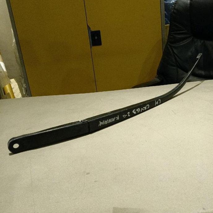 Arm Gagang Wiper Depan Kiri Crv gen 3 2013 2014 2015 2016 2017 Original Bekas