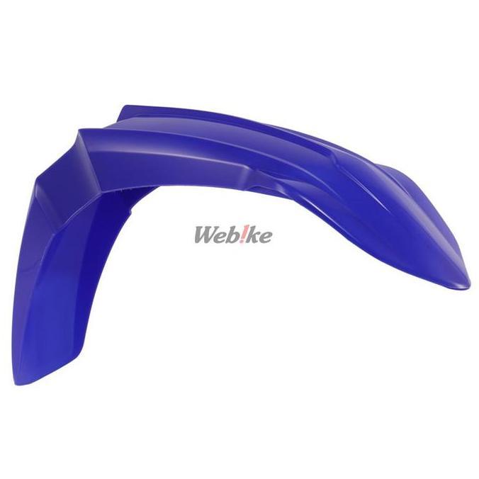 Spakbor Depan POLISPORT Yamaha YZ250F YZ450F Original Import