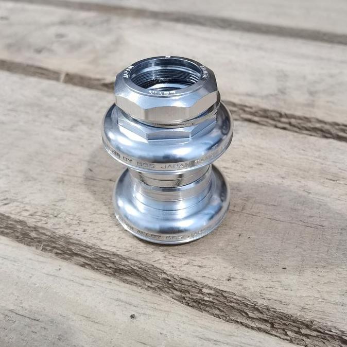 Ready Headset Sepeda Tange Levin 66S Alloy Standart