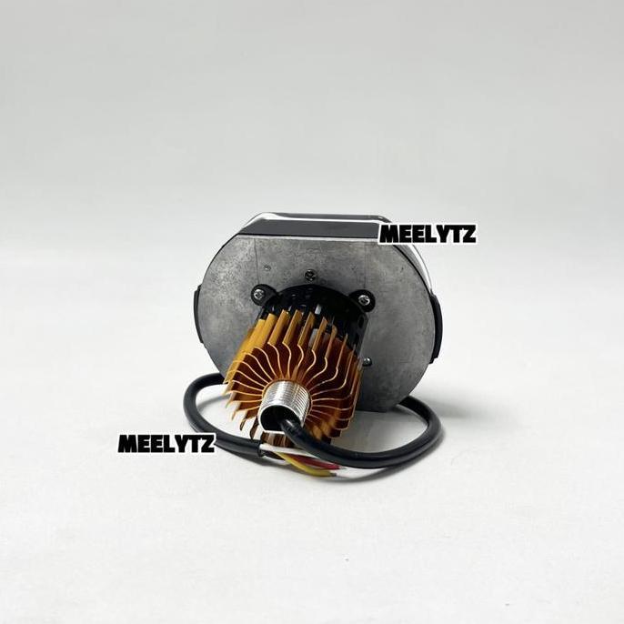 IBRIGHT ZE 9X LASER - Projie Biled Matrix 4.5inc