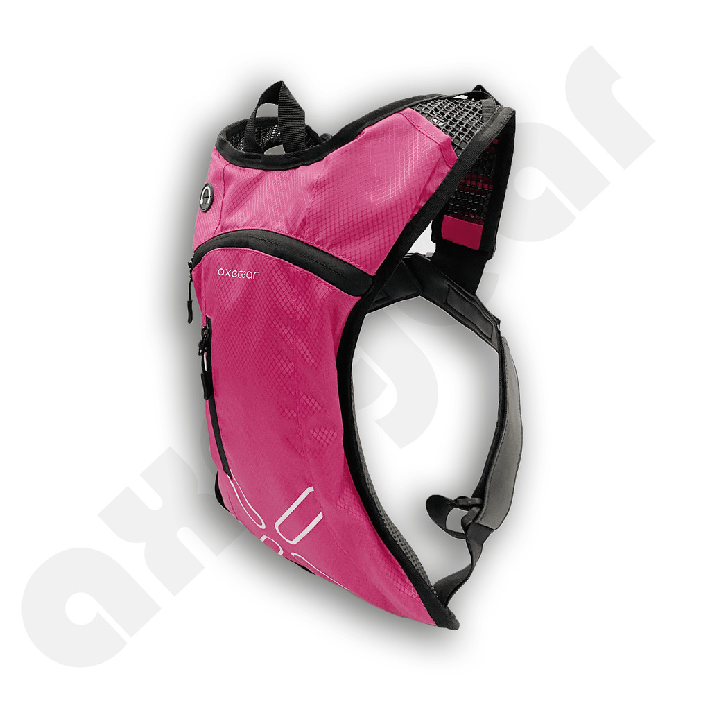 Hydropack Trail Wanita Axegear