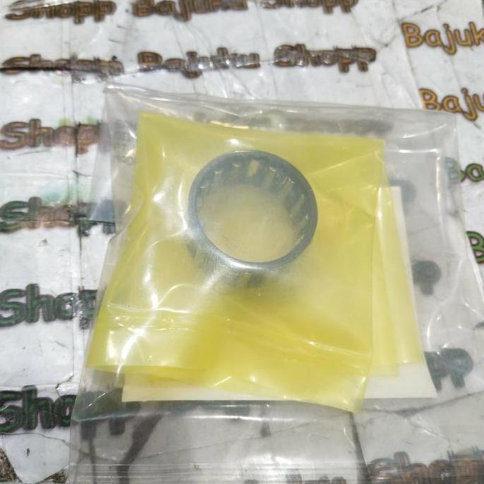 Laher Bambu Gigi Mesin Ninja 250 Injeksi