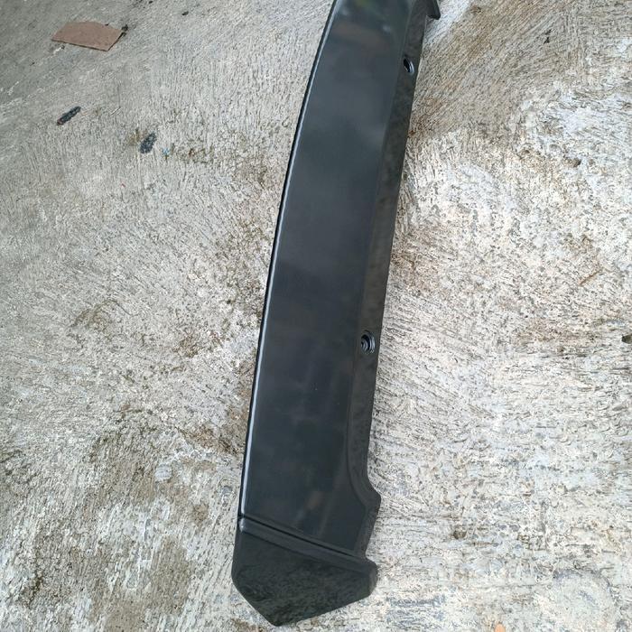 Spoiler Calya + Lampu / Spoiler Sigra + Lampu Rem Original Dan Terpercaya