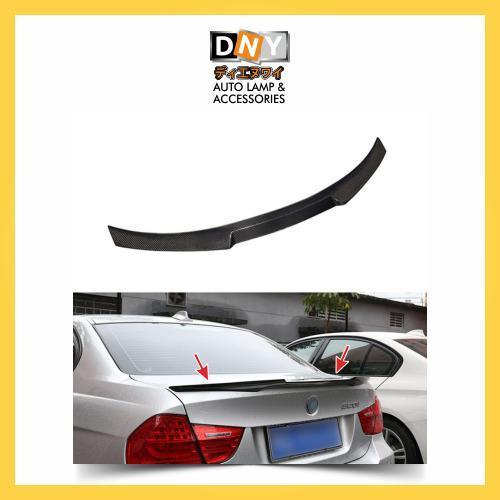 Spoiler / Body Kit / Wing / Sayap Styling Kit Mobil Semua Mobil Original Dan Terpercaya