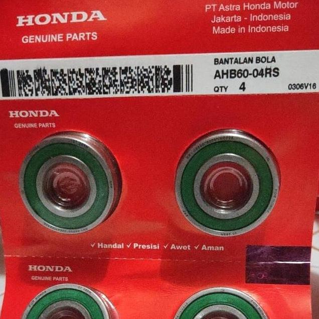 Bearing 6004 / Bering 6004 / Laher 6004