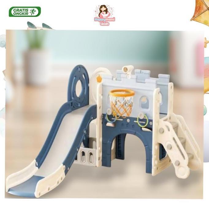 Set prosotan playhouse anak sni
