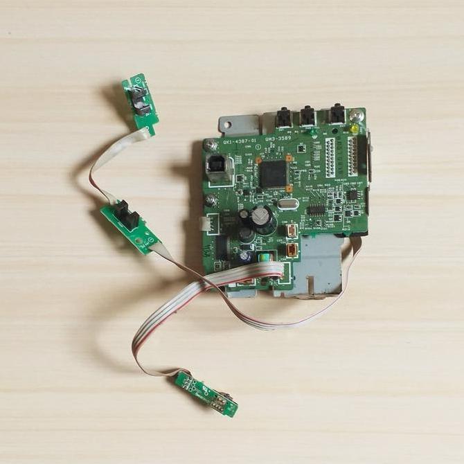 Mainboard Canon IP1880