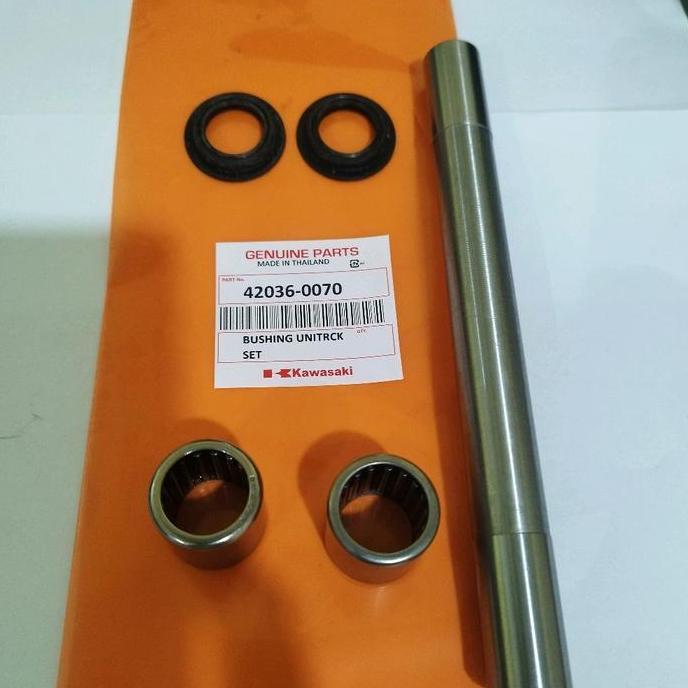 Bosh Arm Ninja R Bosh Fork Ninja 150 Bosh Arm Ninja 150R Original Thailand