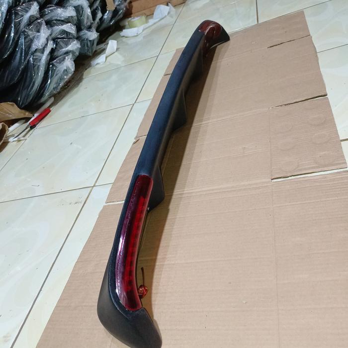 Spoiler Panther New Kapsul Spoiler Panther Touring Kabsul Original Dan Terpercaya