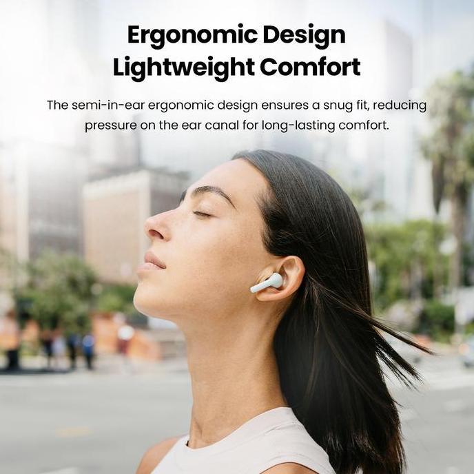 Awdx- Edifier X2 Plus True Wireless Earbuds