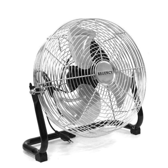 HARGA PABRIK - Regency 12" Tornado Fan Deluxe