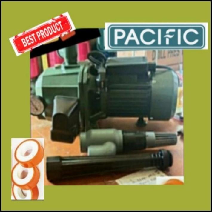 GRATIS ONGKIR MESIN POMPA AIR JETPUMP DAB VISTA 30 MTR WATERPLUS YORK SHIMIZU 260 