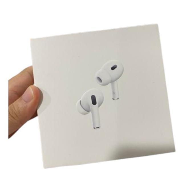 Awdx- [Live] Apple Airpods Pro 3 / Pro 2 / Gen 4 Anc Usb-C Magsafe Charging - Garansi Apple Original