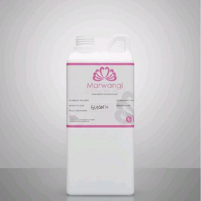 Glyceryn / Penguat parfum