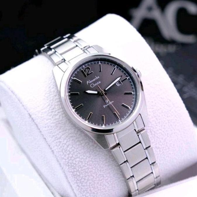 ALEXANDRE CHRISTIE AC1012 AC 1012  JAM TANGAN WANITA