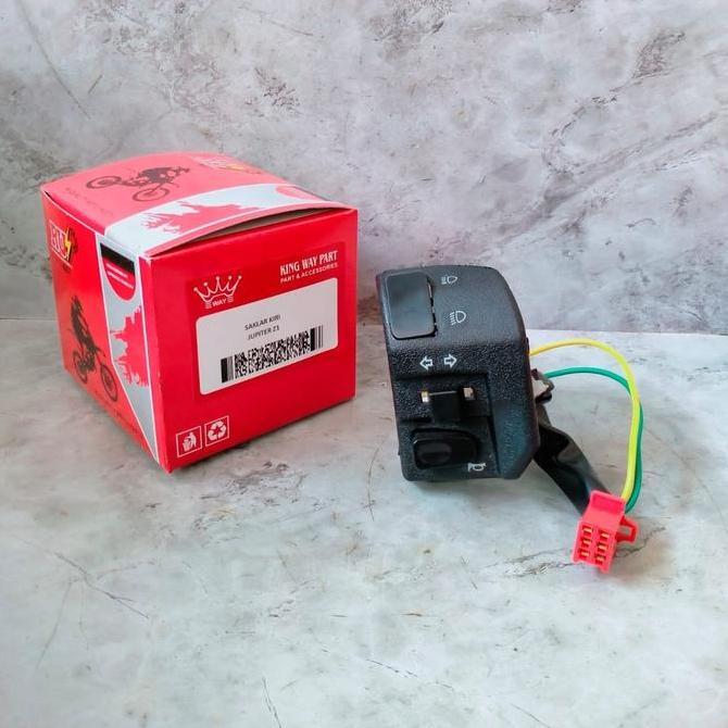 (Ru) Saklar Kiri Holder Kiri Jupiter Z1 Jupiter Z 1