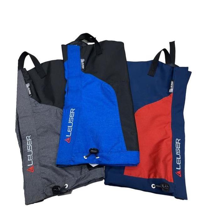 Tas   Leuser  Gaither  06