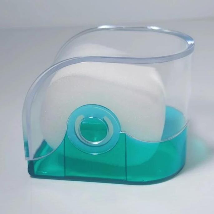 KOTAK BOX JAM TANGAN CASIO ORIGINAL MIKA TEBAL KADO HADIAH SOUVENIR