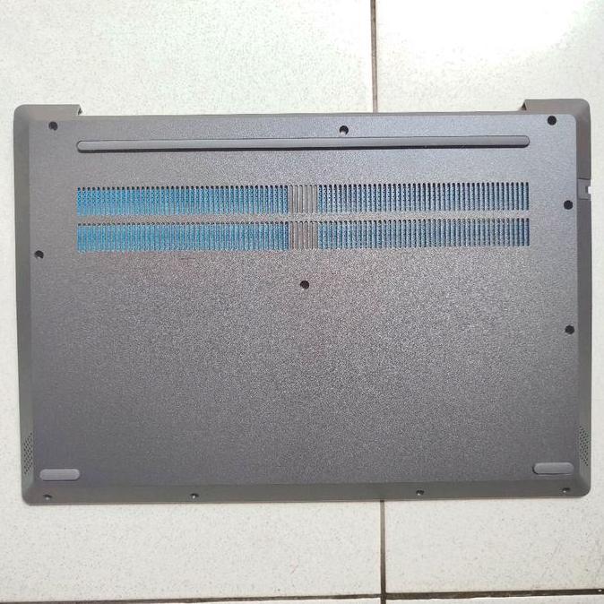 TERMURAH - Casing Bawah Bottom Laptop Lenovo Ideapad L340 15 15irh L340-15irh