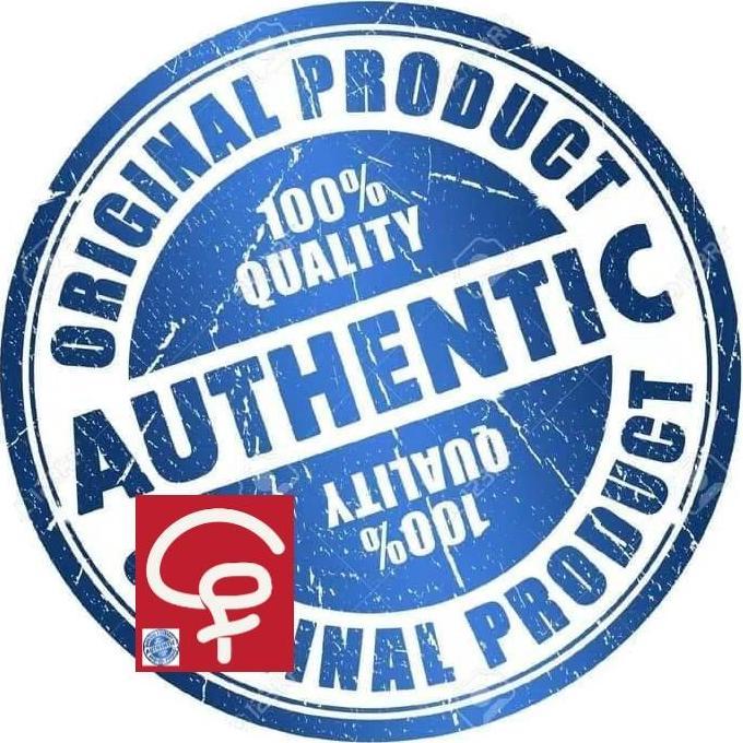 ALEXANDRE CHRISTIE AC2757 AC 2757 Blue Rose Jam WANITA ORIGINAL