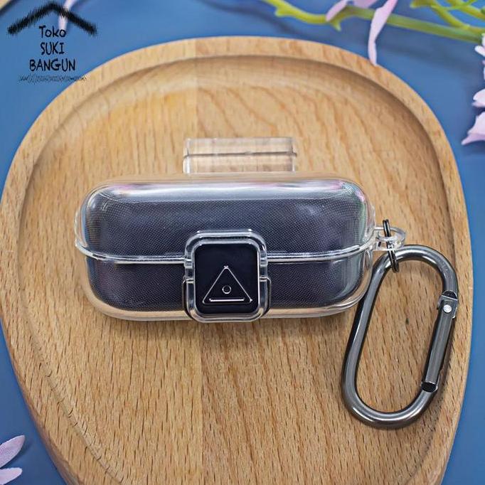 Case untuk Sony WF-C510 SECURE LOCK Casing Cover Pouch Protector WFC510 WF C510